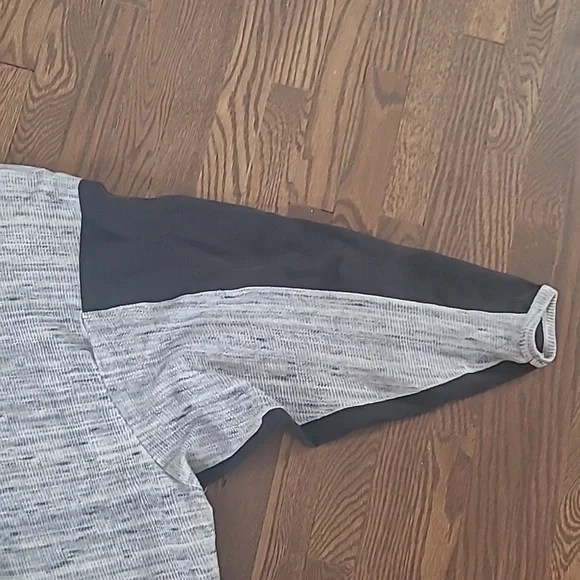 Zara Batwing Top - Picture 4 of 5